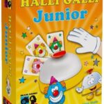 Stalo žaidimas HALLI GALLI JUNIOR