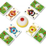 Stalo žaidimas HALLI GALLI JUNIOR