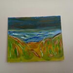 Tapybos užsiėmimai