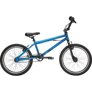 Dviratis 20" Fischbone BMX P2000 mėlynas