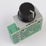 2000W SCR reguliatorius