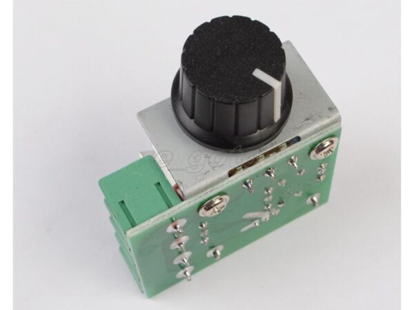 2000W SCR reguliatorius