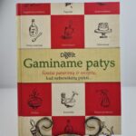 Knyga gaminame patys