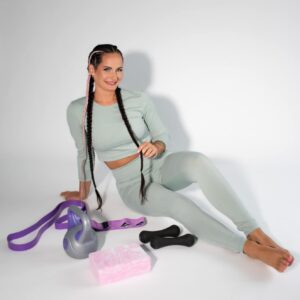 Treniruotės vaikams darželiuose