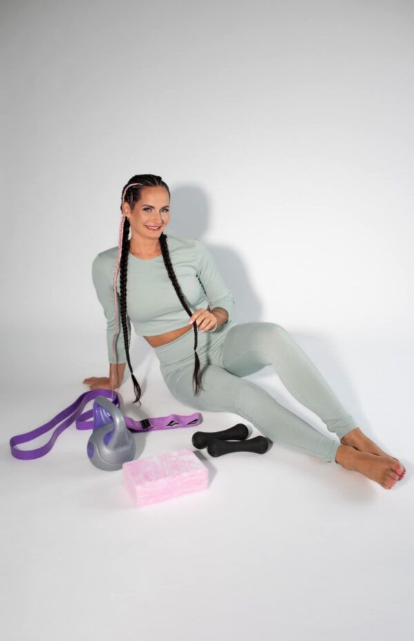 Treniruotės vaikams darželiuose