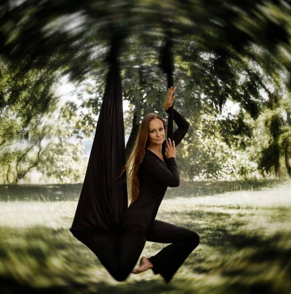 Busk iš Sapno / Neringa Janonė