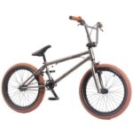 Dviratis 20 KHE BMX COPE 20 grey