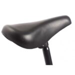 Dviratis 20 KHE BMX COSMIC black