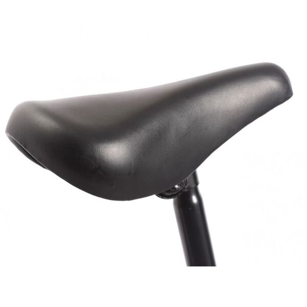 Dviratis 20 KHE BMX COSMIC black