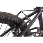 Dviratis 20 KHE BMX COSMIC black
