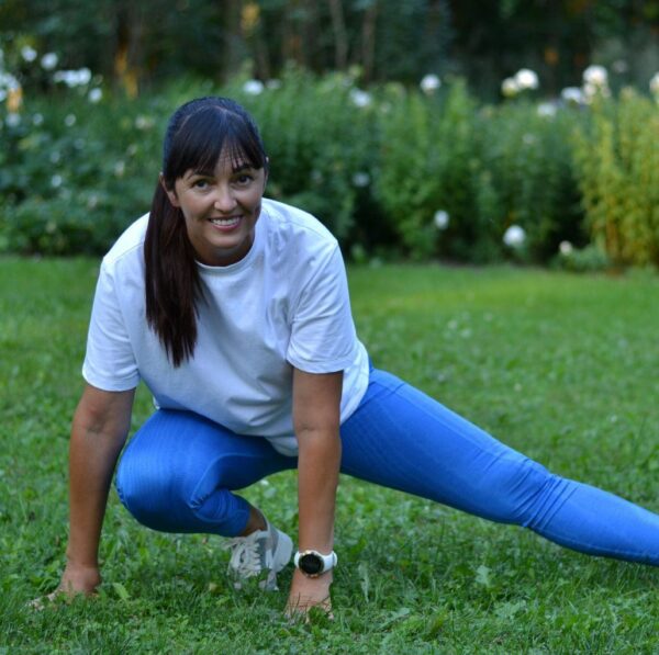 Funkcinės treniruotės Druskininkų savivaldybėje