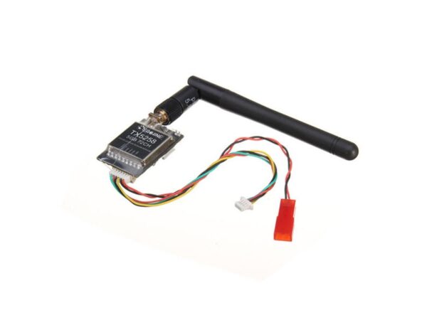 5,8 GHz video siųstuvas TX5258