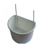 Girdyklėlė/lesyklėlė pakabinama