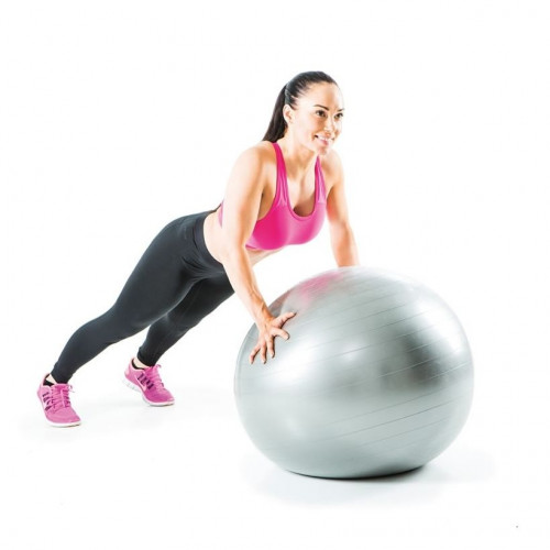 Gimnastikos kamuolys GYMSTICK Fitness 65 cm.