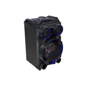 Garso kolonėlė Ibiza STANDUP12 su šviesos efektu (400W)