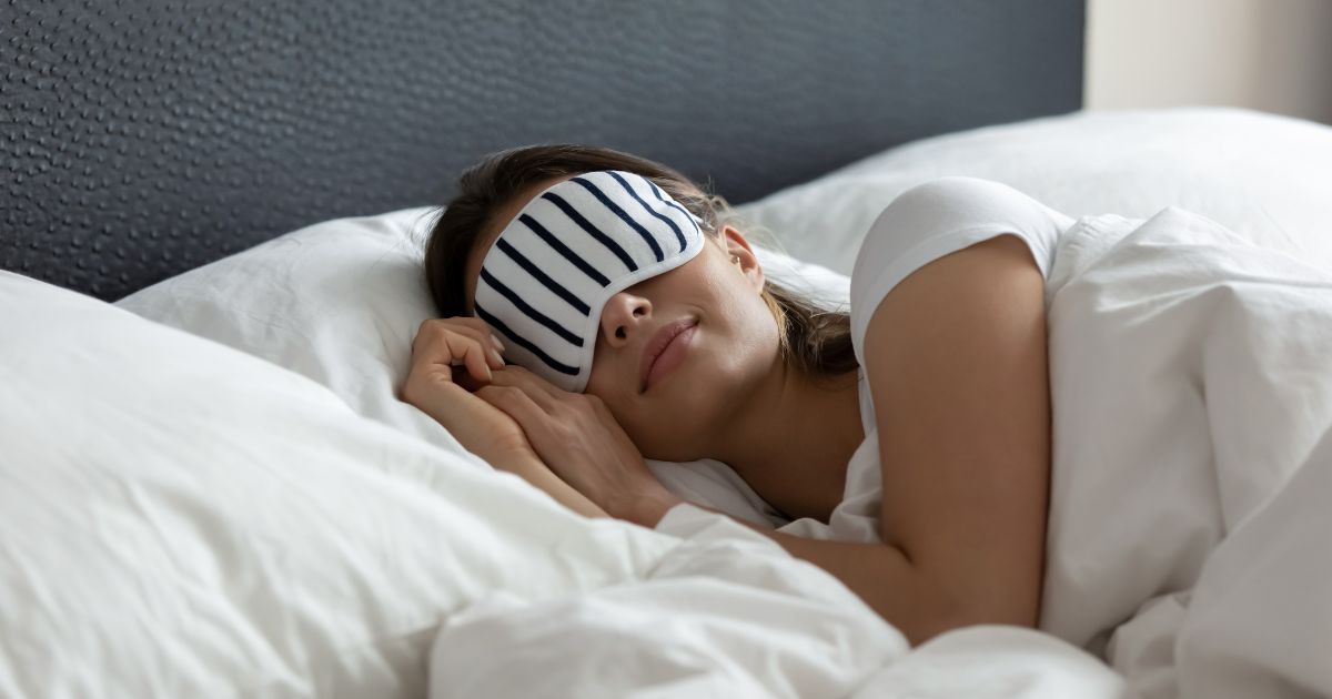 Poilsis ir miego kokybė