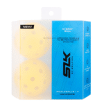 SELKIRK Hybrid pickleball kamuoliukų rinkinys (4 vnt.)