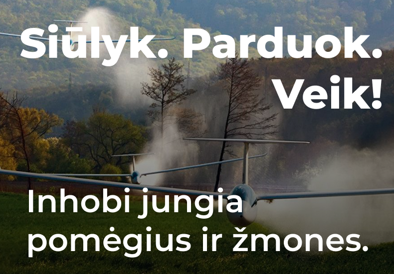 Kodėl hobiai svarbūs ir kaip jie keičia mūsų kasdienybę?