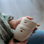 Keramikos puodelis Lietuva