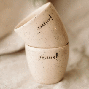 Puodelis ,,Paleisk''