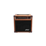 Stiprintuvas akustinei gitarai JEREMI AG-15 15W