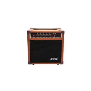 Stiprintuvas akustinei gitarai JEREMI AG-15 15W