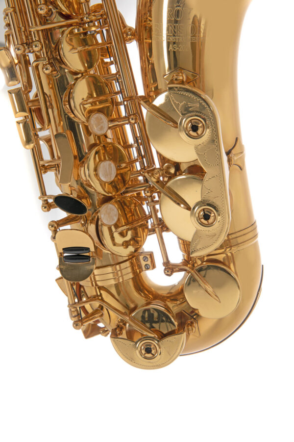 Alto saksofonas Roy Benson AS-202