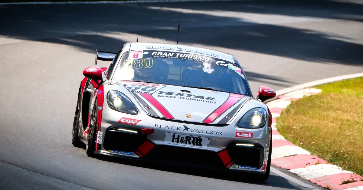 Automobilių sportas