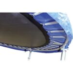 Batutas be tinklo inSPORTline 244cm (iki 110kg)