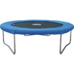 Batutas be tinklo inSPORTline 244cm (iki 110kg)