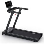 Bėgimo takelis inSPORTline ZenRun 15