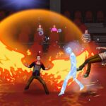 Cobra Kai: The Karate Kid Saga Continue