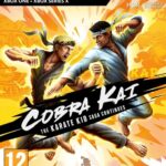 Cobra Kai: The Karate Kid Saga Continue