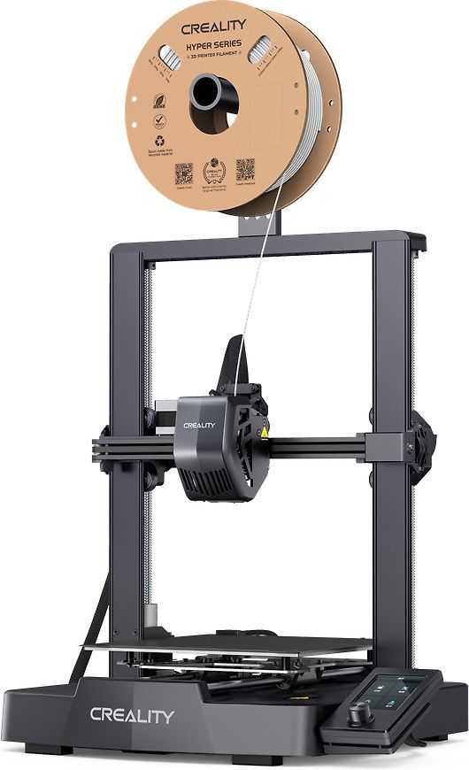 Creality1 Creality Ender-3 V3 SE 3D spausdintuvas