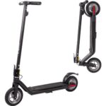 Elektrinis paspirtukas inSPORTline Swifter (iki 100kg, 250W, iki 25km/h)