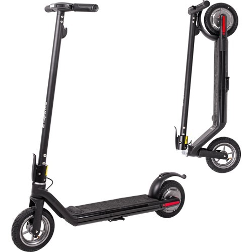 Elektrinis paspirtukas inSPORTline Swifter (iki 100kg, 250W, iki 25km/h)