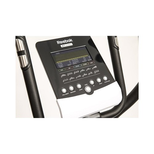 Elipsinis treniruoklis Reebok Jet Series 100