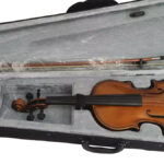 Smuikas Archetto TL001-2A 3/4