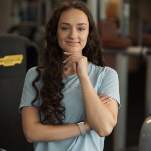 Individuali treniruotė