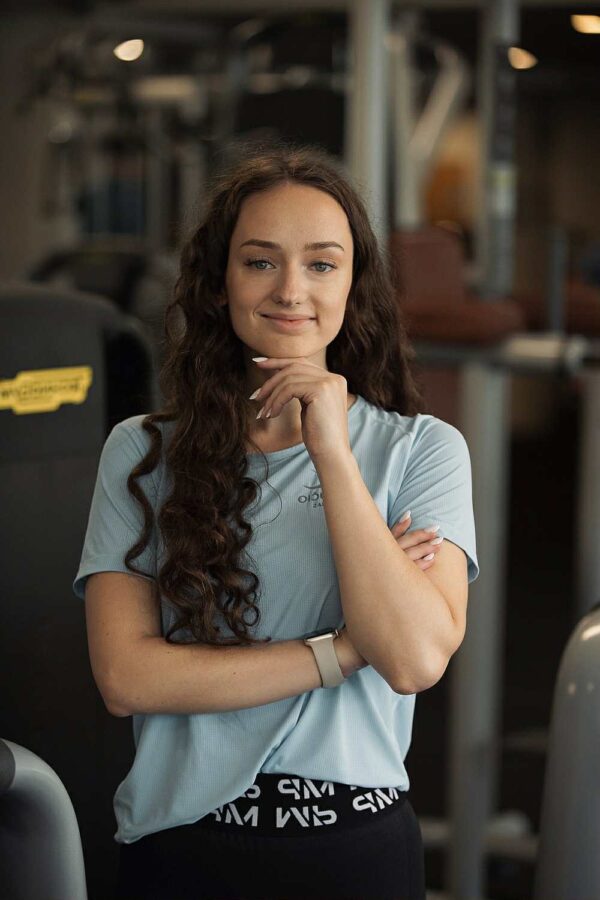 Individuali treniruotė