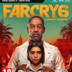 Far Cry 6 Standard Edition