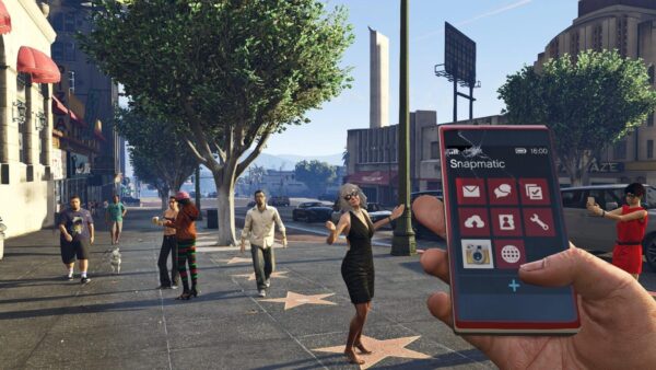 Grand Theft Auto V Premium Edition