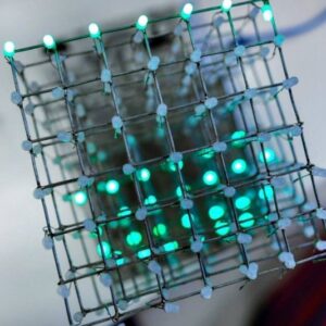 IoT (daiktų interneto technologijos) praktiniai ir teoriniai kursai