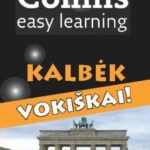 Kalbėk vokiškai! (su CD)