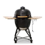 Kepsninė KAMADO BONO GRANDE 59cm su 6 priedais