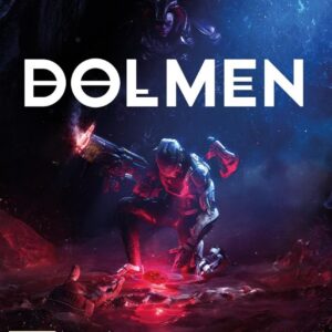 Koch Media Dolmen Day One Edition kompiuterinis žaidimas