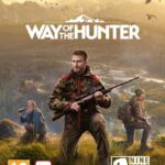 THQ PC vaizdo žaidimas Just For Games Way of the Hunter