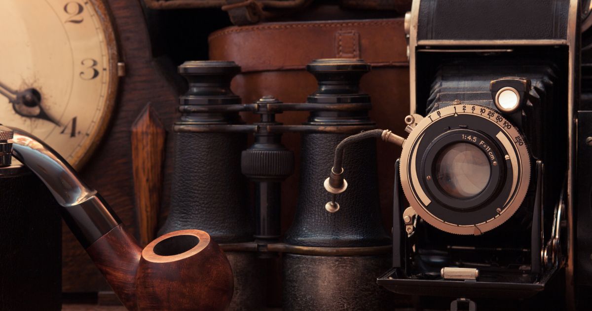 Kolekcionavimo reikmenys