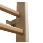 Laikikliai gimnastikos sienelei (4vnt)