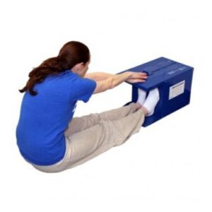 Lankstumo įvertinimo dėžė